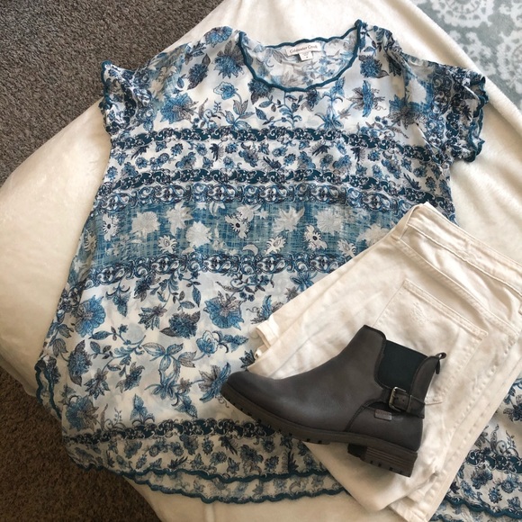 Fun tunic - Picture 5 of 6